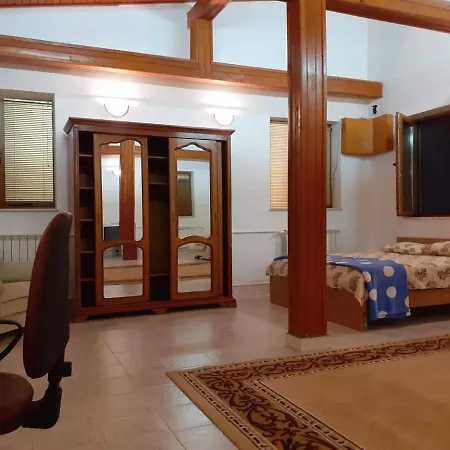 Vila Boss Habitación en casa particular