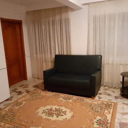 Vila Boss Habitación en casa particular *