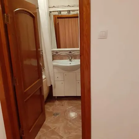Vila Boss Habitación en casa particular Constanţa