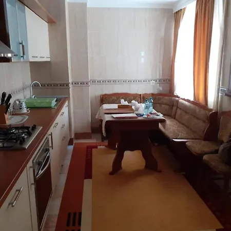 Habitación en casa particular Vila Boss *