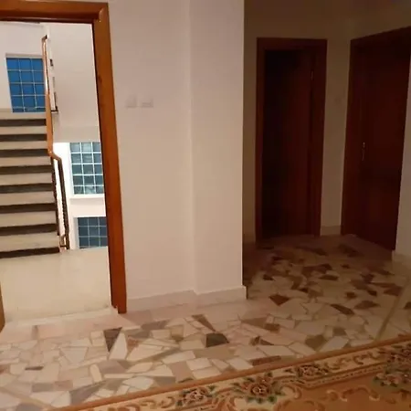 Habitación en casa particular Vila Boss Constanţa
