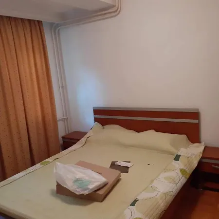 Vila Boss Habitación en casa particular Constanţa
