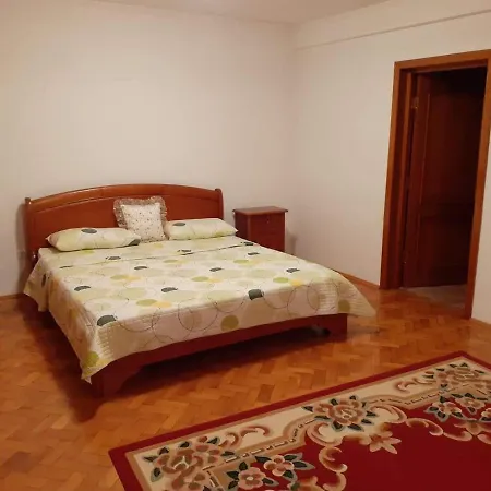 Vila Boss Constanţa